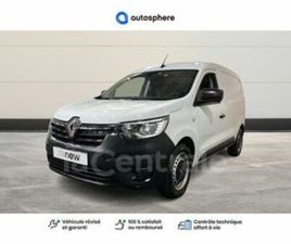 II 1.5 DCI BLUE 75CH CONFORT 22