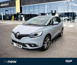 IV 1.7 BLUE DCI 120 BUSINESS