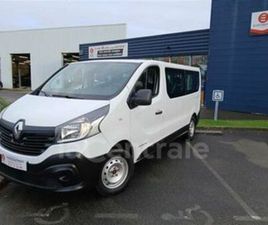 III 1.6 DCI 125 LIFE L2 9PL