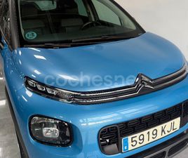 CITROEN C3 AIRCROSS ENTREGA A DOMICILIO