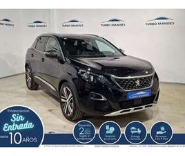 2.0BLUEHDI 133KW (180CV) GT AUTO S&S