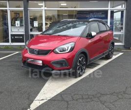 IV CROSSTAR 1.5 I-MMD EXCLUSIVE BI-TON