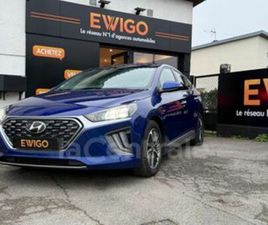 GENERATION2 1.6 PLUG-IN HYBRID CREATIVE