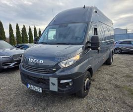 IVECO DAILY 70 180