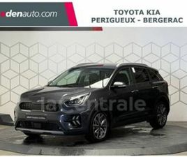 GENERATION2 1.6 GDI HYBRIDE 141 DESIGN DCT6