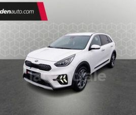 GENERATION2 1.6 GDI HYBRIDE 141 DESIGN DCT6