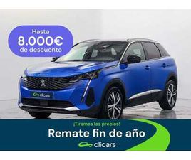 1.5BLUEHDI ALLURE PACK S&S 130