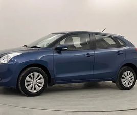 MARUTI BALENO