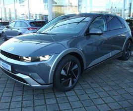 HYUNDAI IONIQ 5 84 KWH UNIQ