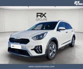 GENERATION2 1.6 GDI HYBRIDE RECHARGEABLE 141 ACTIVE DCT6