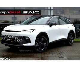 BAIC BEIJING 5 BAIC 5