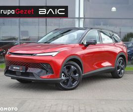 BAIC BEIJING 5 BAIC 5