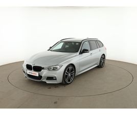 BMW SÉRIE 3 TOURING 320D M SPORT BVA8