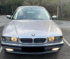 BMW 735I - 1997