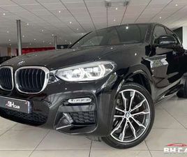 20I XDRIVE 184 CH M-SPORT BVA8 GARANTIE 1 AN