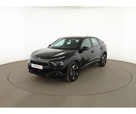 CITROEN C4 CITROEN C4 1.5 BLUE-HDI FEEL PACK EAT8