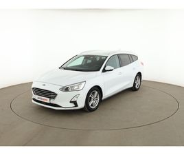 FORD FOCUS SW FORD FOCUS SW 1.5 ECOBLUE