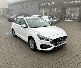 HYUNDAI I30 1.0T-GDI 88KW COMFORT ČR DPH