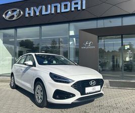HYUNDAI I30 WG 1,5I 70 KW MT COMFORT FL
