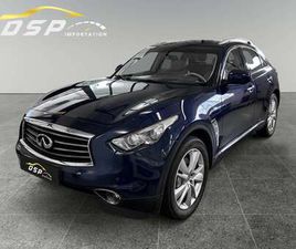 INFINITI FX FX35 FX35 AWD AUT 307CH
