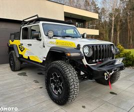 JEEP GLADIATOR JEEP GLADIATOR