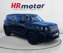 JEEP RENEGADE 1.6 MULTIJET SPORT 4×2