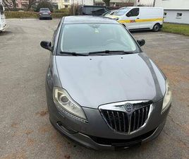 LANCIA DELTA CANTON VAUD