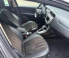 LANCIA DELTA CANTON VAUD