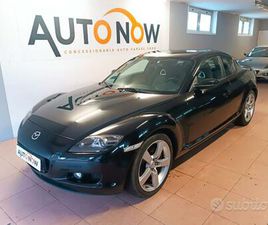MAZDA RX-8 1.3