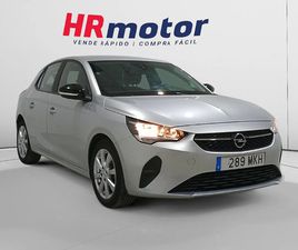 OPEL CORSA OPEL CORSA 1.2T XHL EDITION