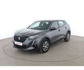 PEUGEOT 2008 1.5 BLUE-HDI ACTIVE BUSINESS