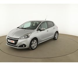 PEUGEOT 208 1.6 BLUE-HDI STYLE