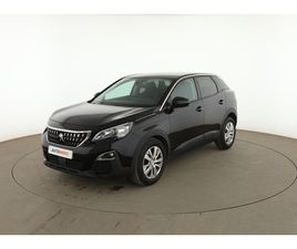 PEUGEOT 3008 1.6 BLUE-HDI ACTIVE BUSINESS EAT6