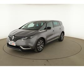 RENAULT ESPACE 1.6 TCE ENERGY INITIALE PARIS EDC