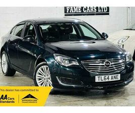 2014 (64) - 2.0 CDTI ENERGY AUTO EURO 5 5DR