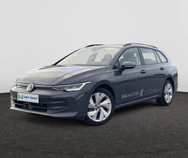 VARIANT LIFE BUSINESS 1.5 TSI /// WEGKLAPBARE TREKHAAK /// ELECKTRISCHE KOFFERKLEP /// ACHTERUITRIJCAMERA ///