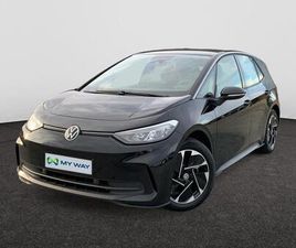 PRO LIFE BUSINESS 58 KWH (204PK) /// ADAPTIEVE CRUISE CONTROL /// PARKEERSENSOREN VOOR & ACHTER /// ZETELVERWARMING VOORAAN ///