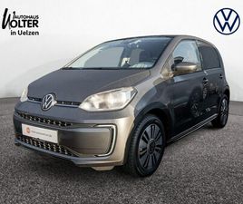 E-UP! STYLE PLUS KAM ALU SHZ CLIMATRONIC