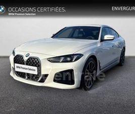 (G26) GENERATION2 420D XDRIVE 190 BVA8