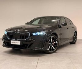 520D 48V XDRIVE M SPORT PRO AUTO