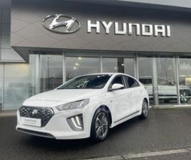 1.6 PLUG-IN EXECUTIVE