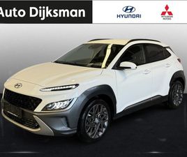 HYUNDAI KONA - 1.6 GDI HEV COMF SM