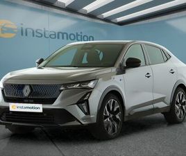 RENAULT RAFALE 147 KW