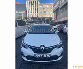 RENAULT TALIANT 1.0 TCE JOY