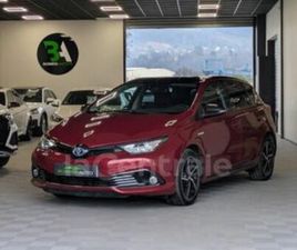 II GENERATION2 HYBRIDE 136H BUSINESS