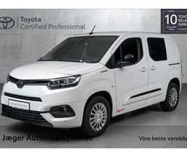 ELECTRIC 50 KWT COMFORT L1