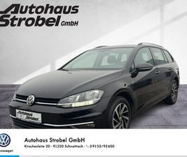 VOLKSWAGEN GOLF SW GOLF VII VARIANT 1.0 TSI