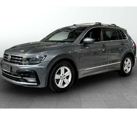 EXCL.R 190 TDI 4M DSG