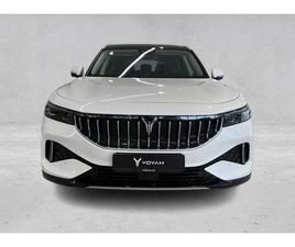 DEMOBIL| 4X4 | LUFTFJÆRING | SKINN | VARME I RATT