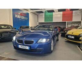 2.5SI ROADSTER BLU ESTORIL! SUPER PROMO FINE ANNO